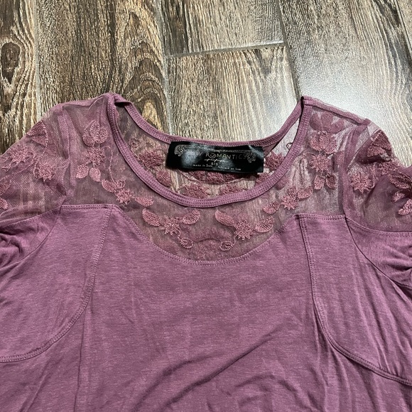 Free people blouse - Picture 2 of 4